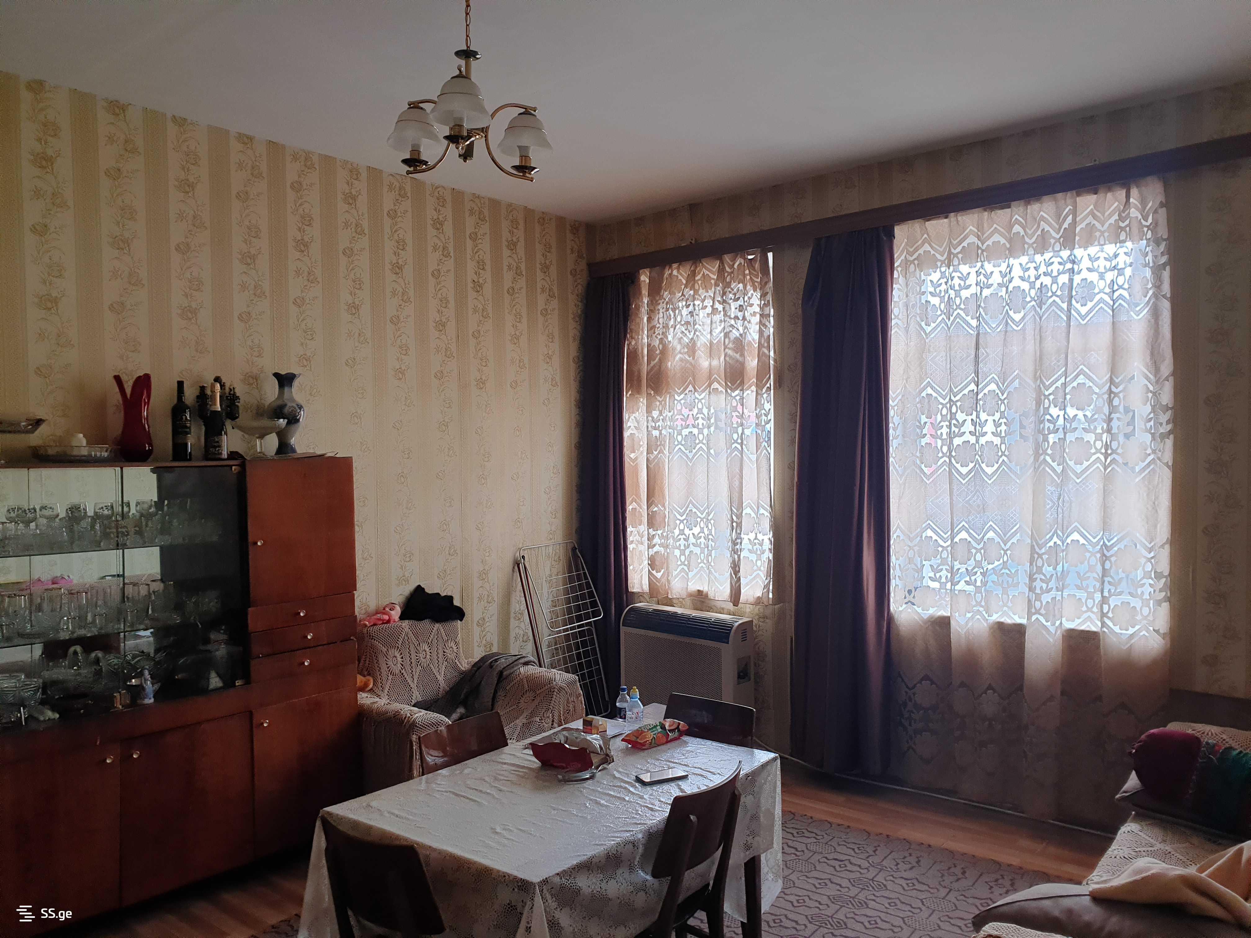 4 Room Flat For Sale, 3 of 4