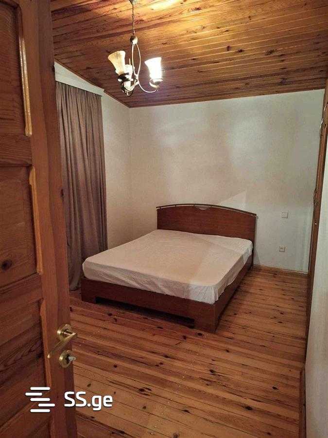 6 Room Private House For Rent. Chugureti view 36