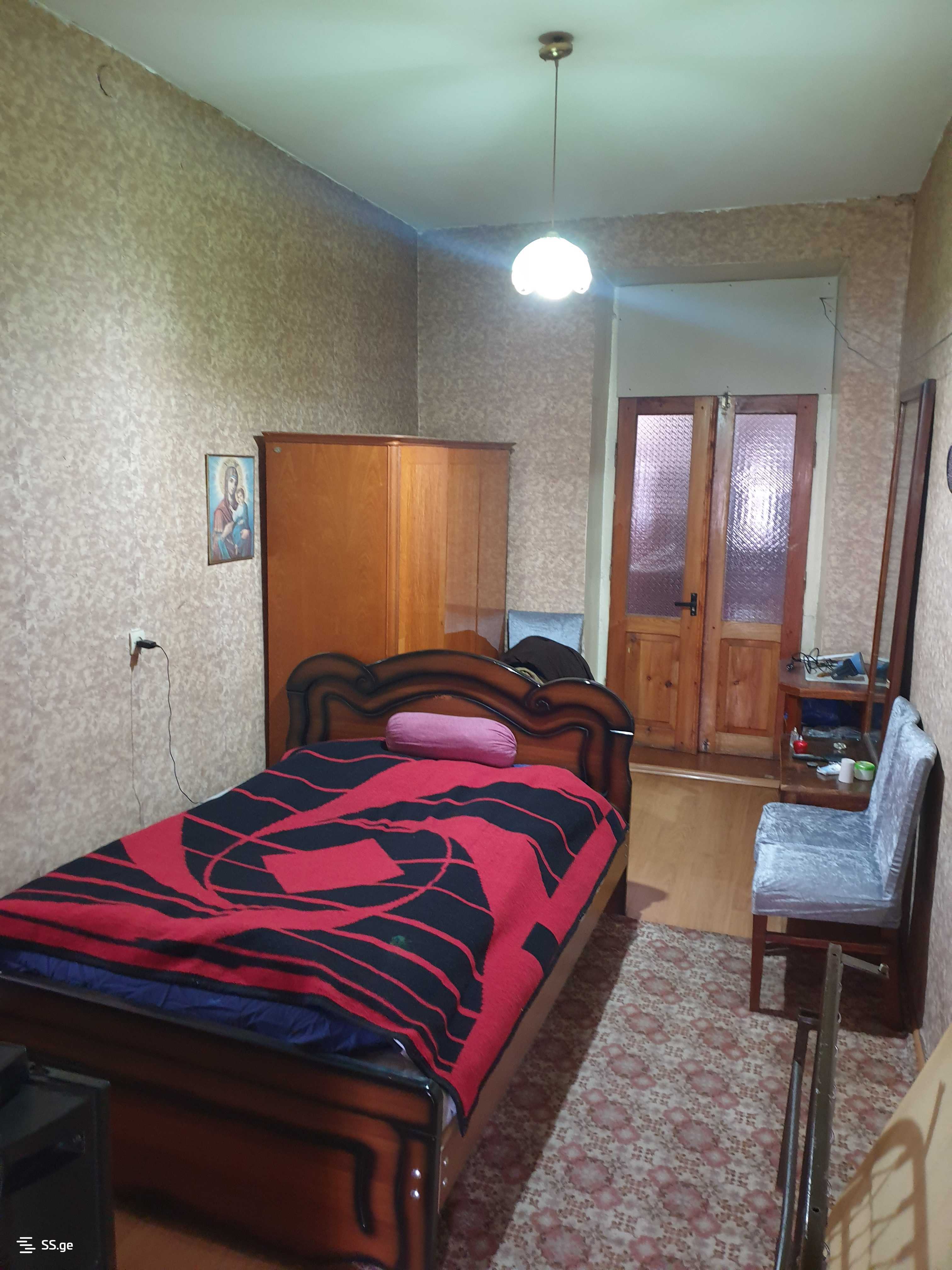 4 Room Flat For Sale, 4 of 4