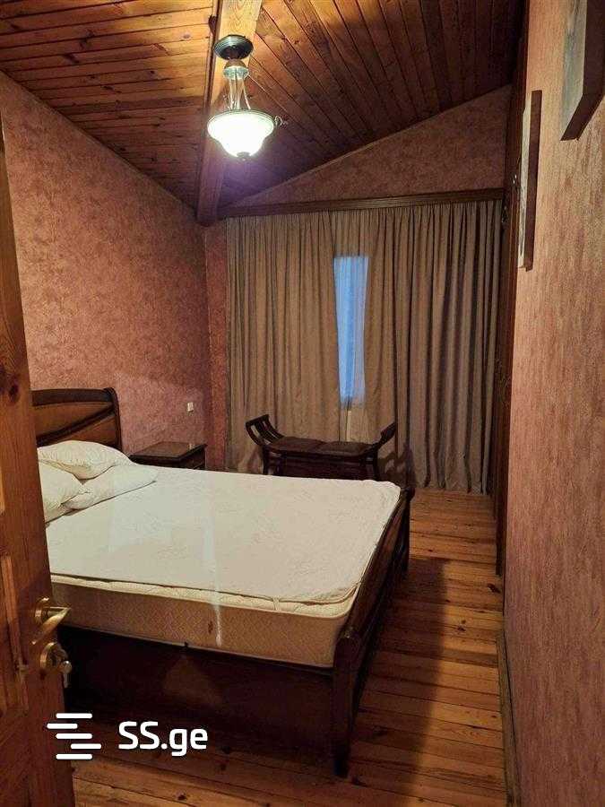 6 Room Private House For Rent. Chugureti view 33