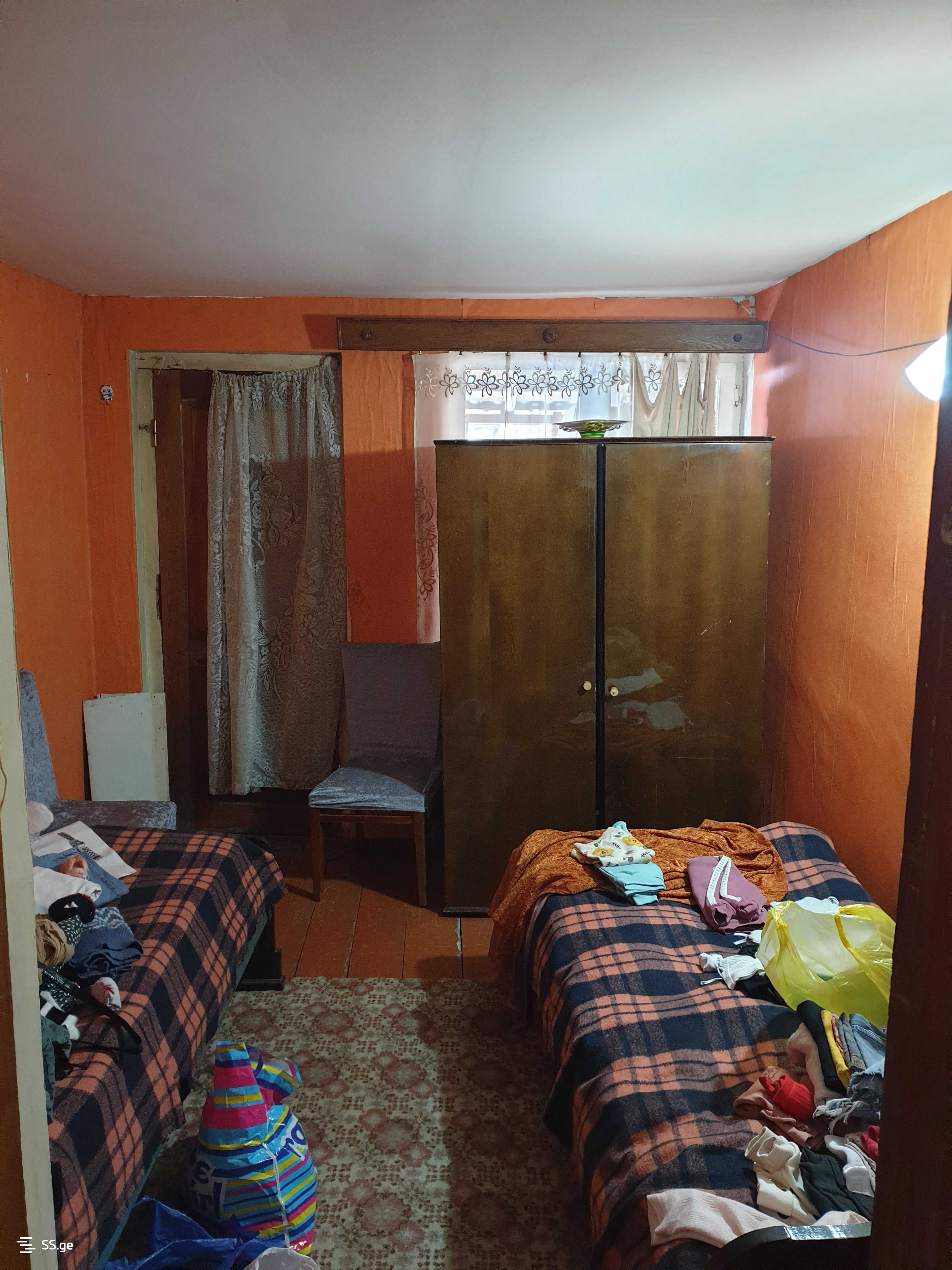 Продажа 4-комната Квартира view 6