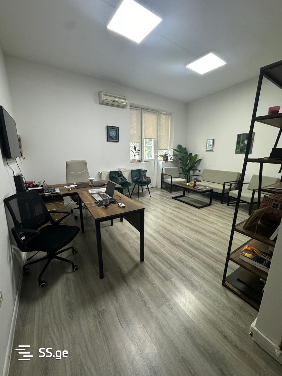 Office For Rent. Vera, 3 of 12