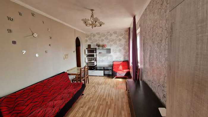 იყიდება 2 ოთახიანი ბინა ვარკეთილში - picture #2