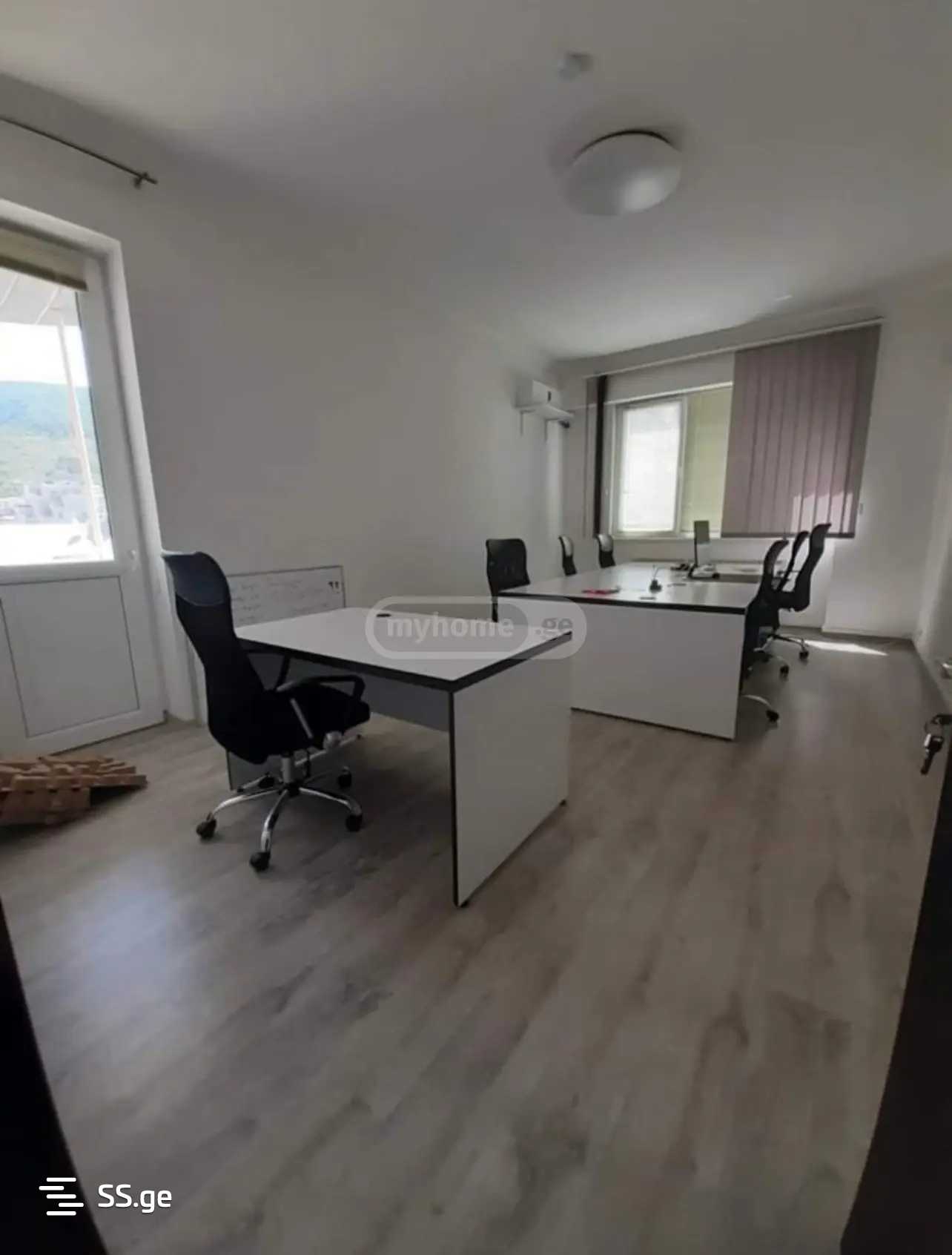 Office For Rent. Vake, 9 of 12
