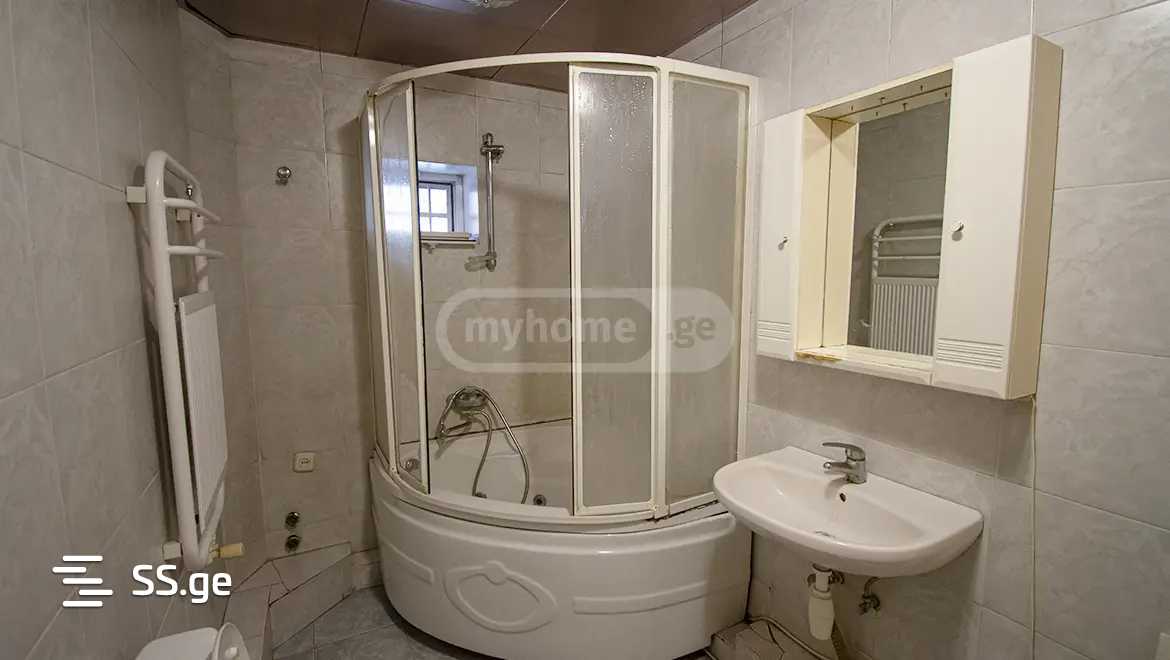 Office For Rent. Vake, 9 of 10
