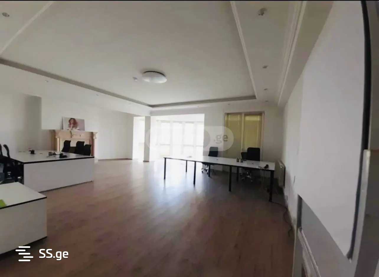 Office For Rent. Vake, 12 of 12