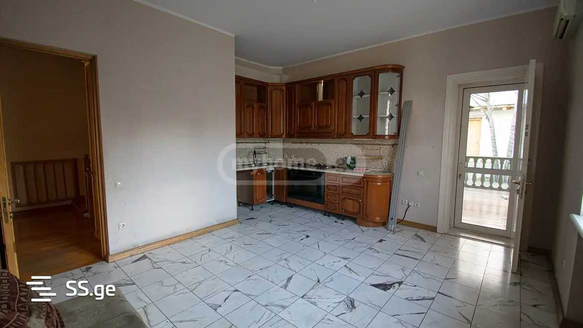 Office For Rent. Vake, 1 of 10