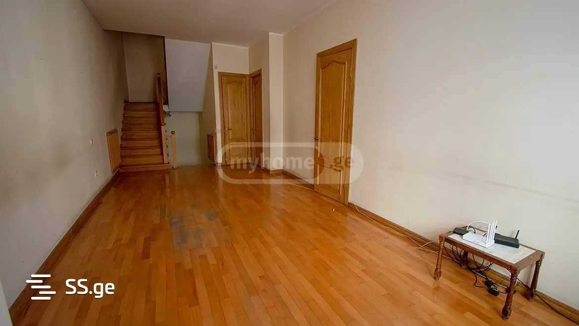 Office For Rent. Vake, 3 of 10