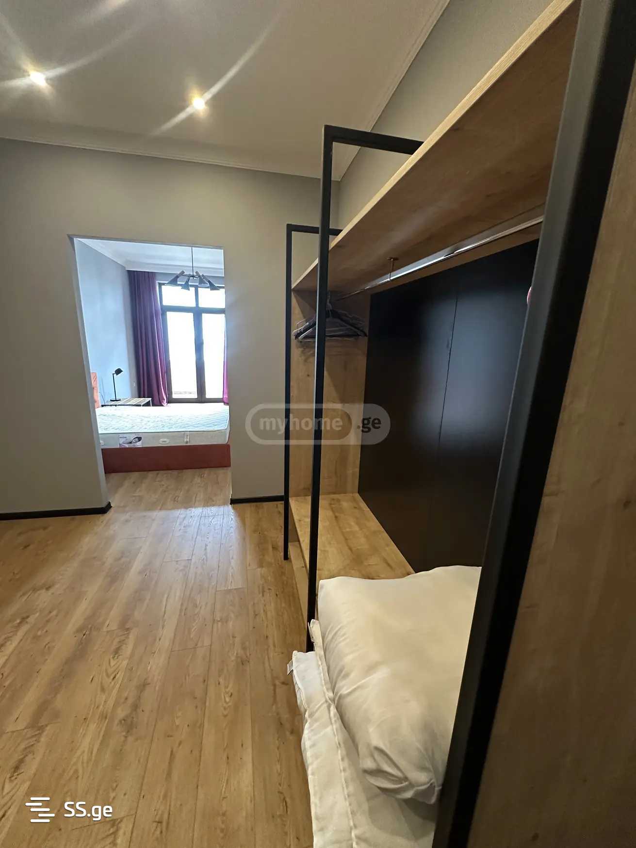 4 room Flat For Rent. Vake - Ansicht 5