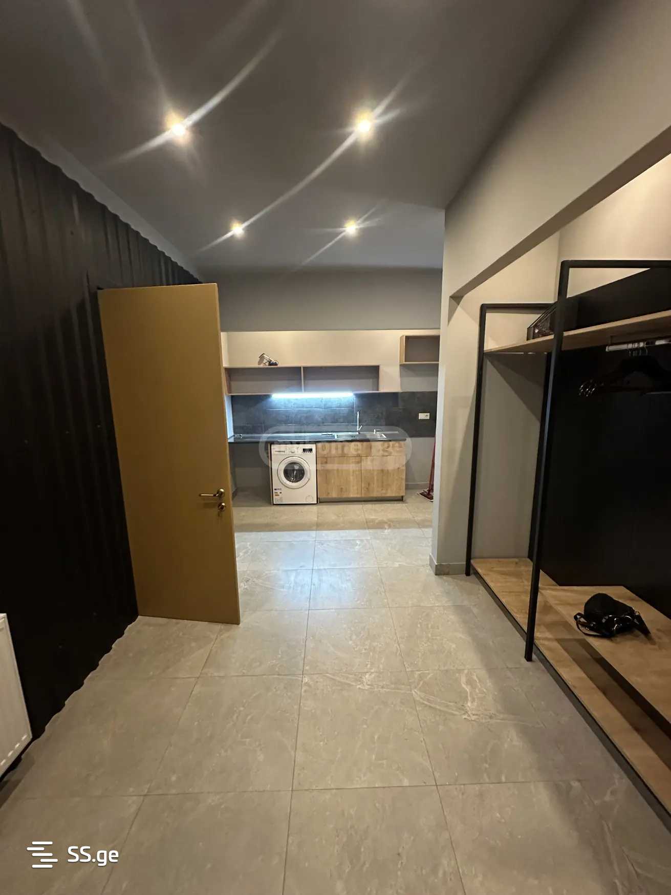 4 room Flat For Rent. Vake - Ansicht 2