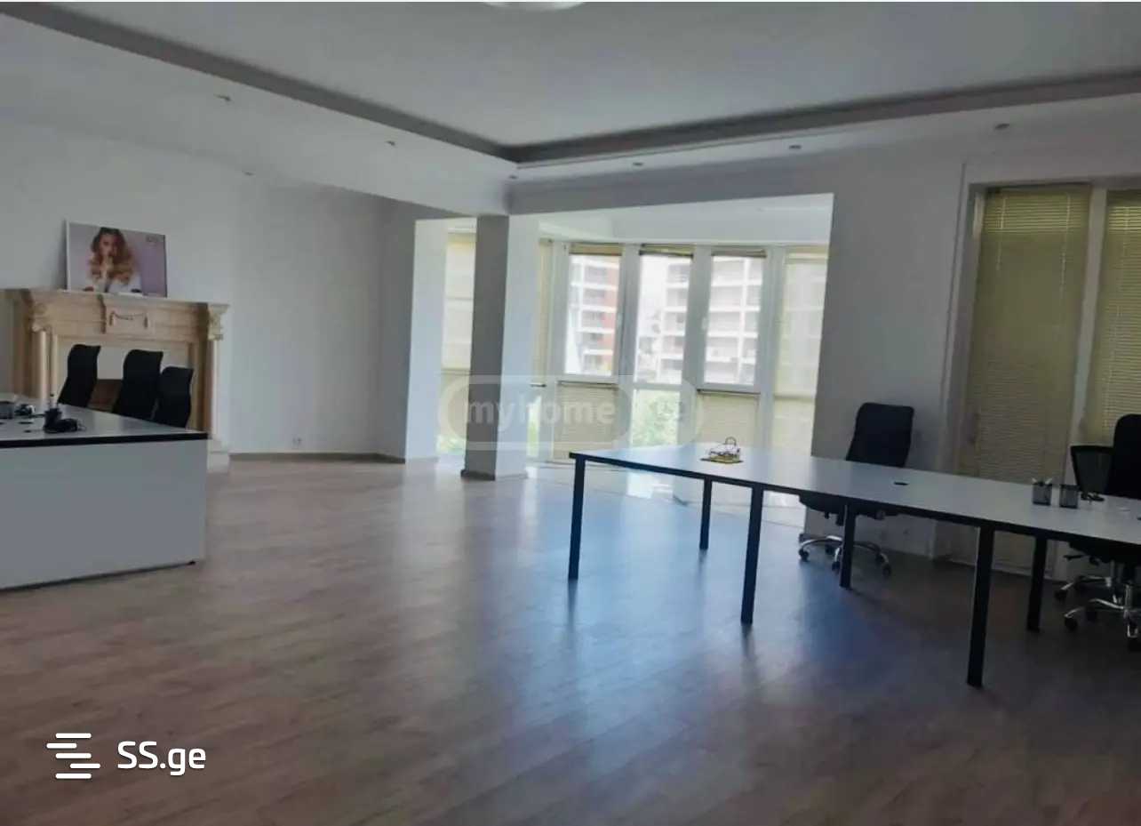 Office For Rent. Vake, 8 of 12