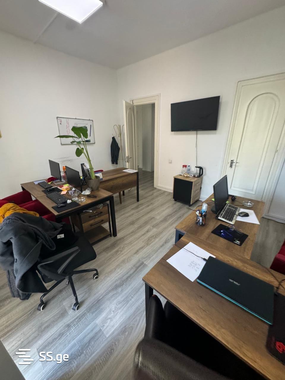 Office For Rent. Vera, 4 of 12