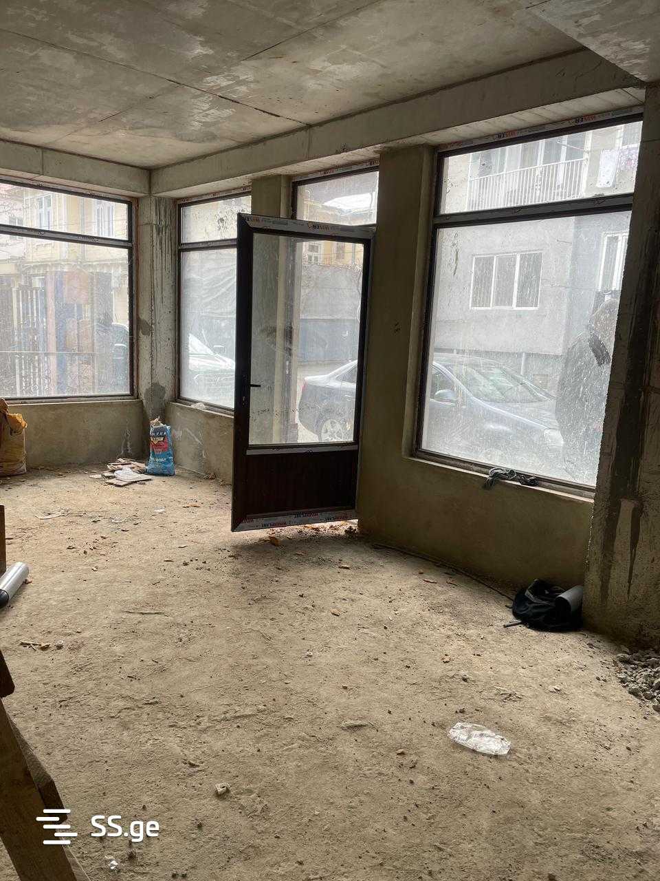 Commercial Space For Sale. Borjomi view 8
