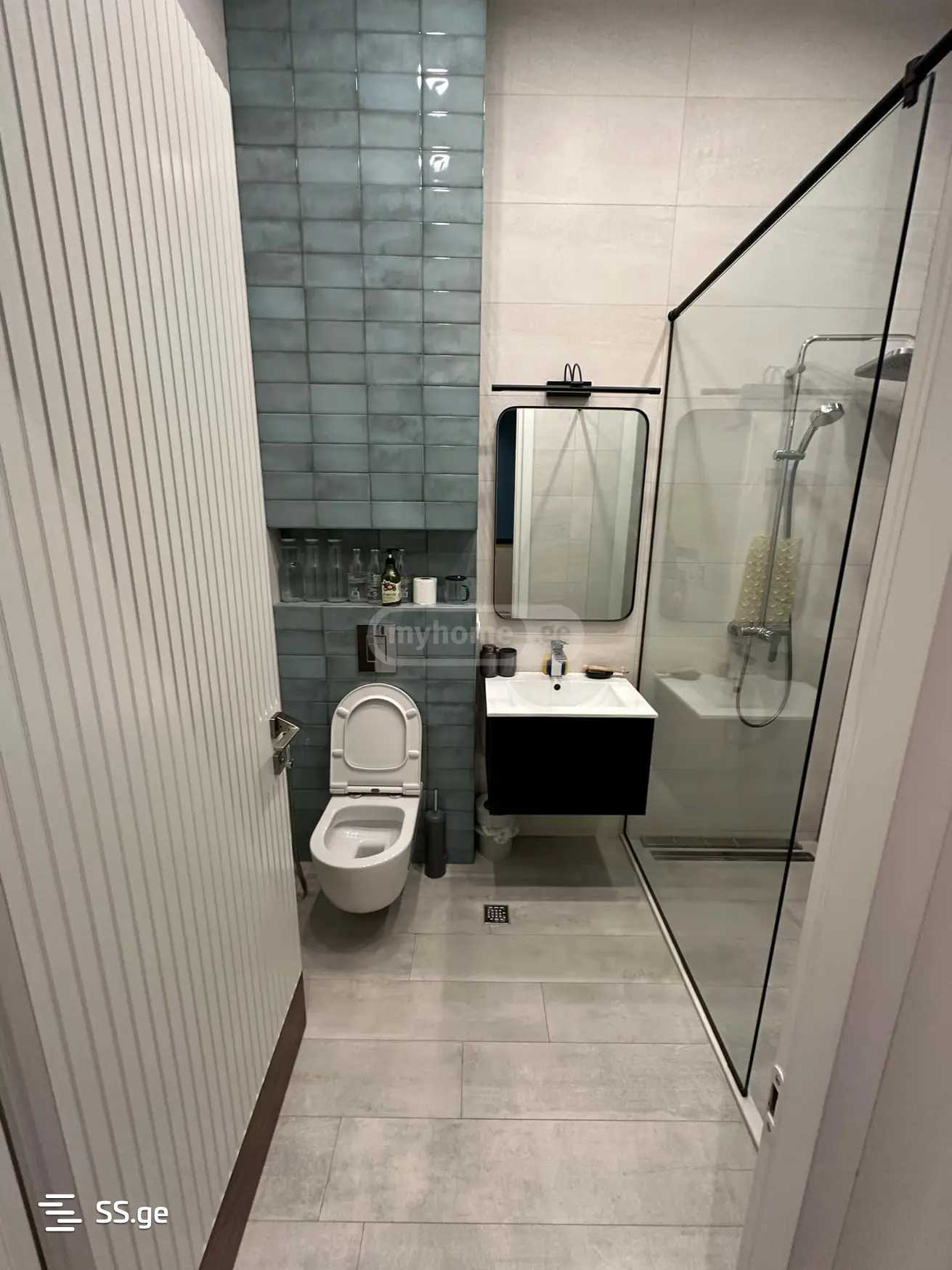 6 Room Private House For Rent. Saguramo view 10