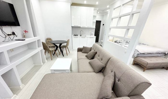 1 room Flat For Rent. Batumi - picture #1