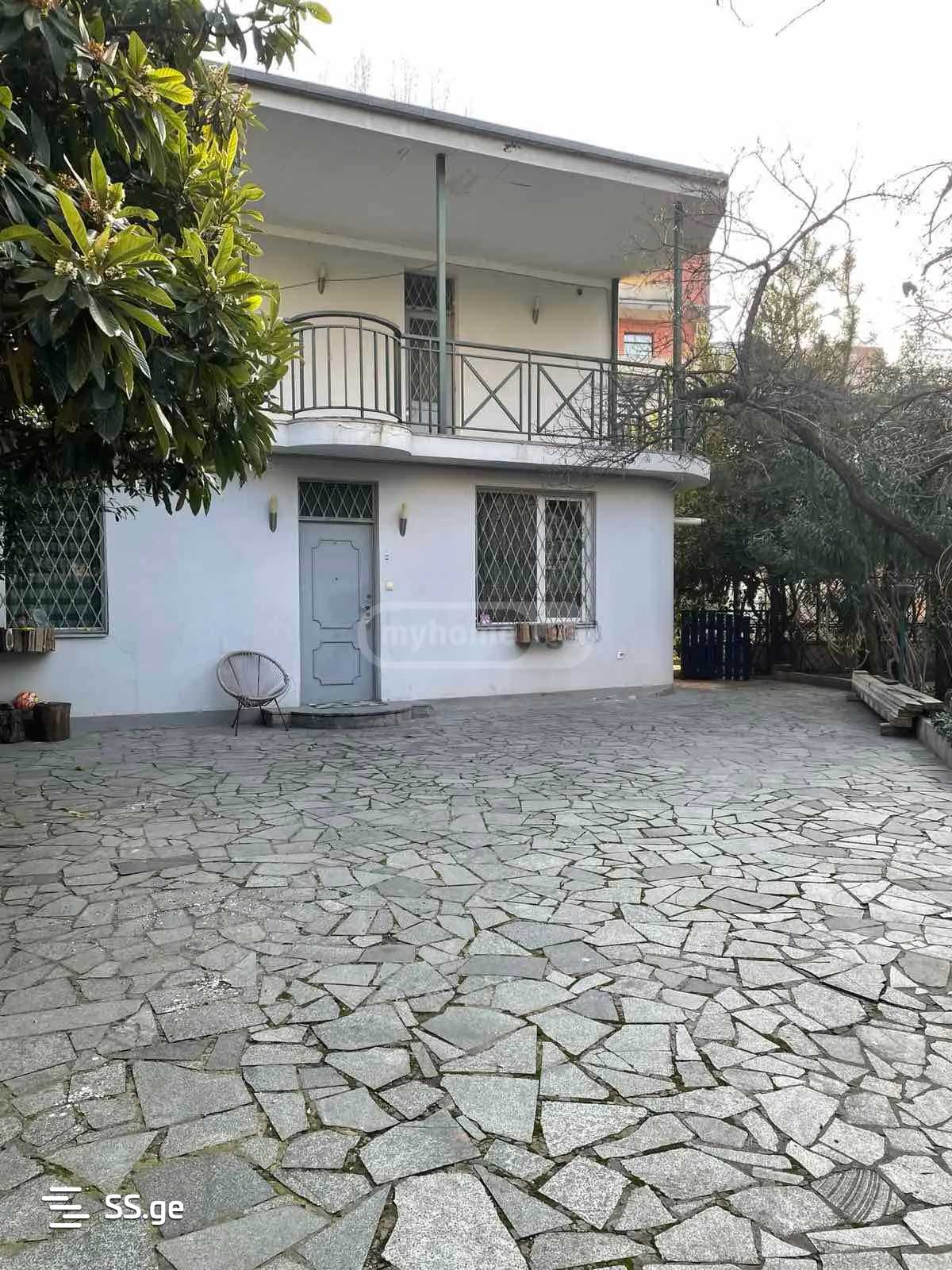 6 Room Private House For Rent. Vera, 9 of 11