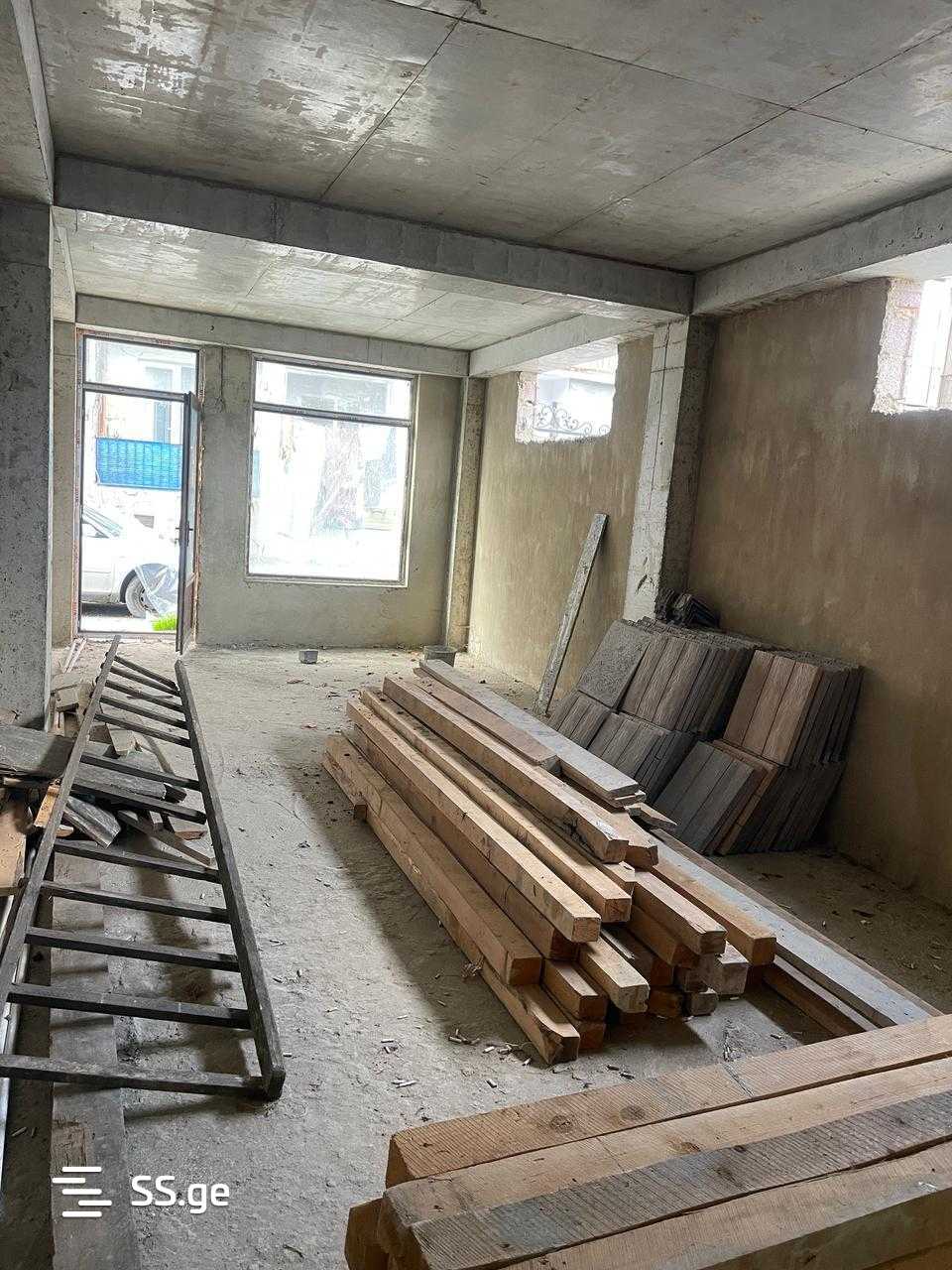 Commercial Space For Sale. Borjomi view 11