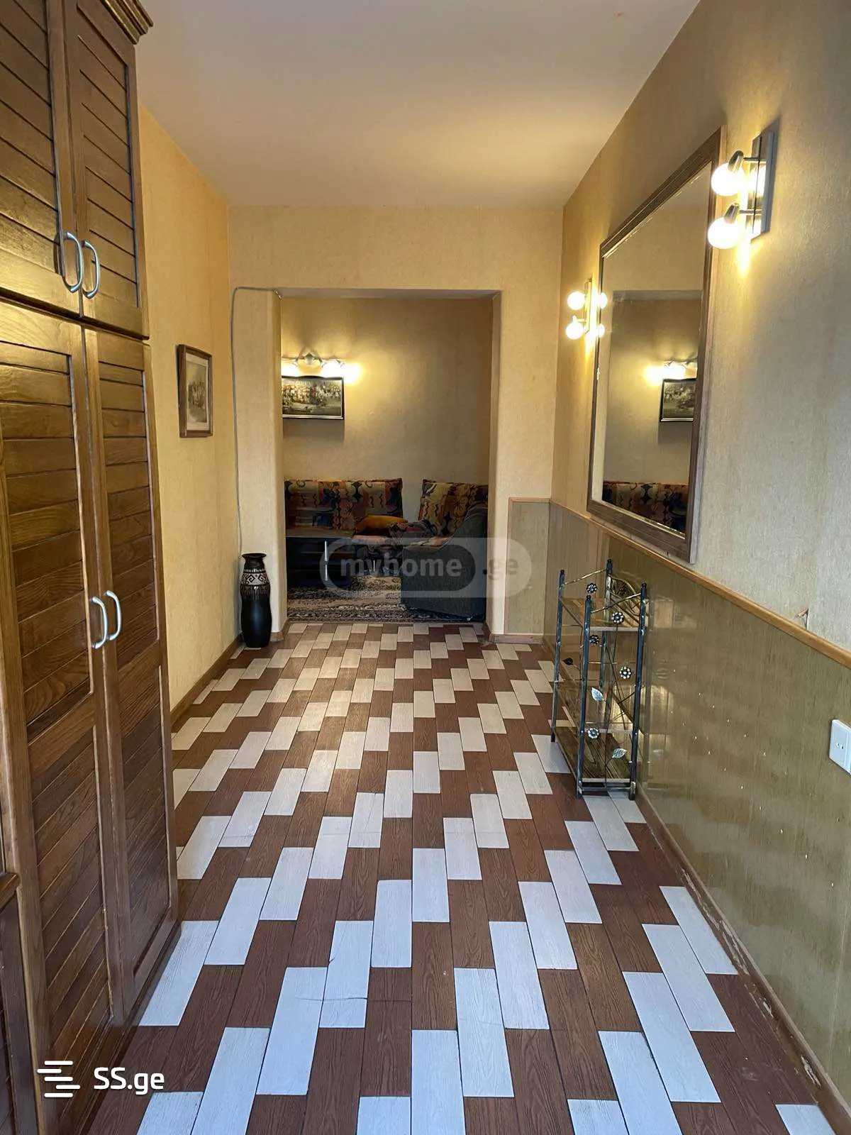 6 Room Private House For Rent. Vera, 7 of 11