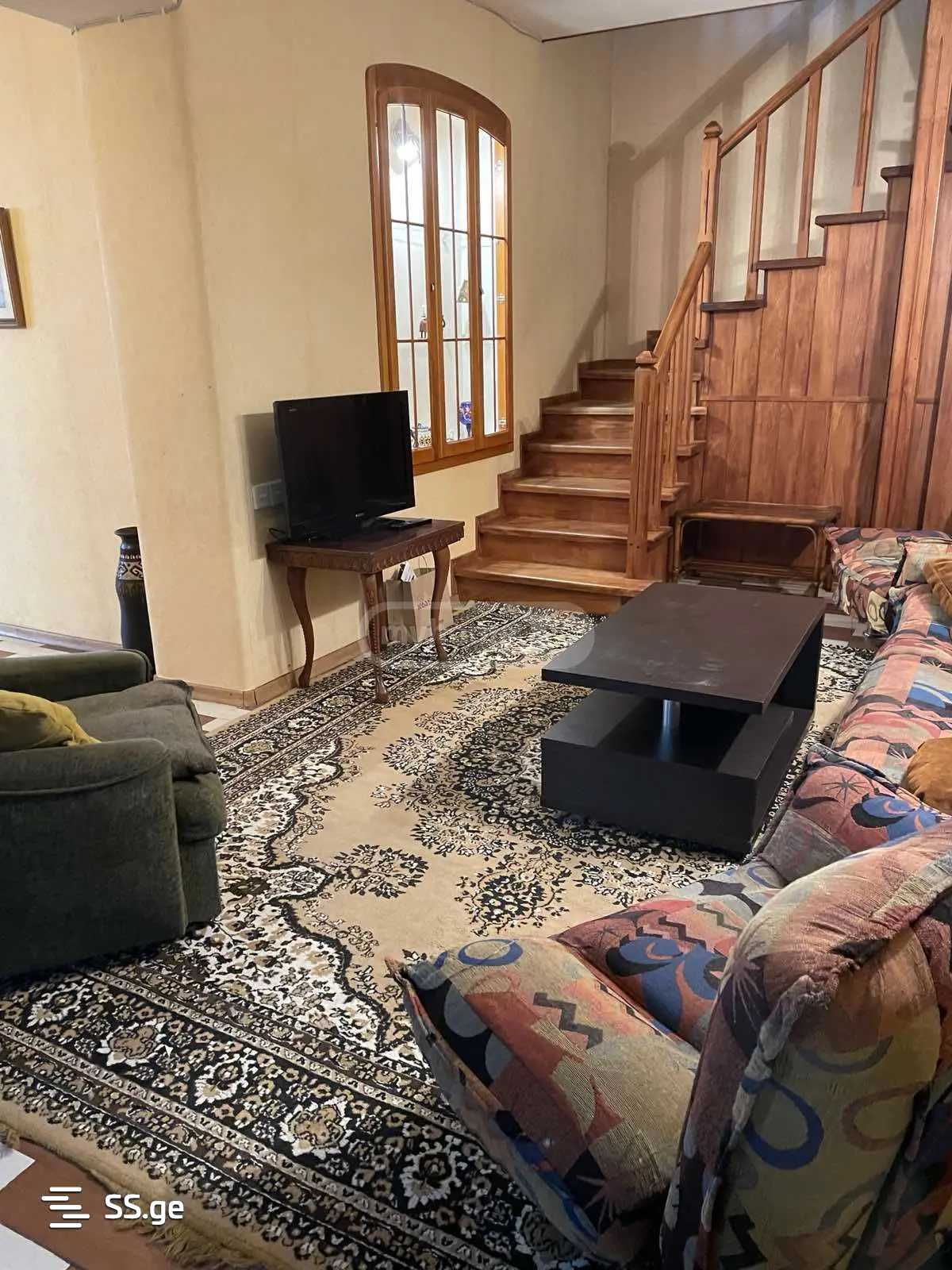 6 Room Private House For Rent. Vera, 11 of 11