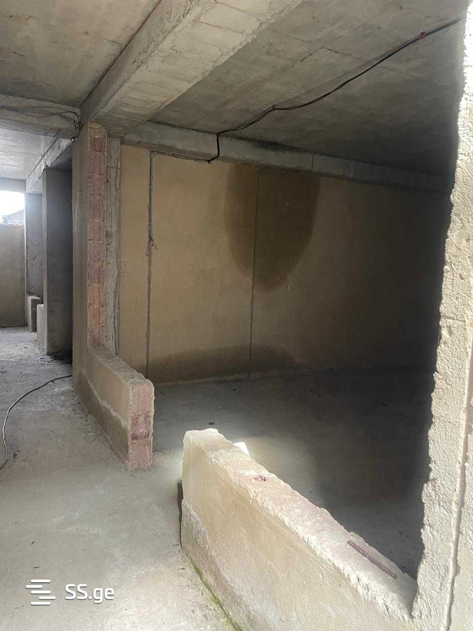 Commercial Space For Sale. Borjomi view 6