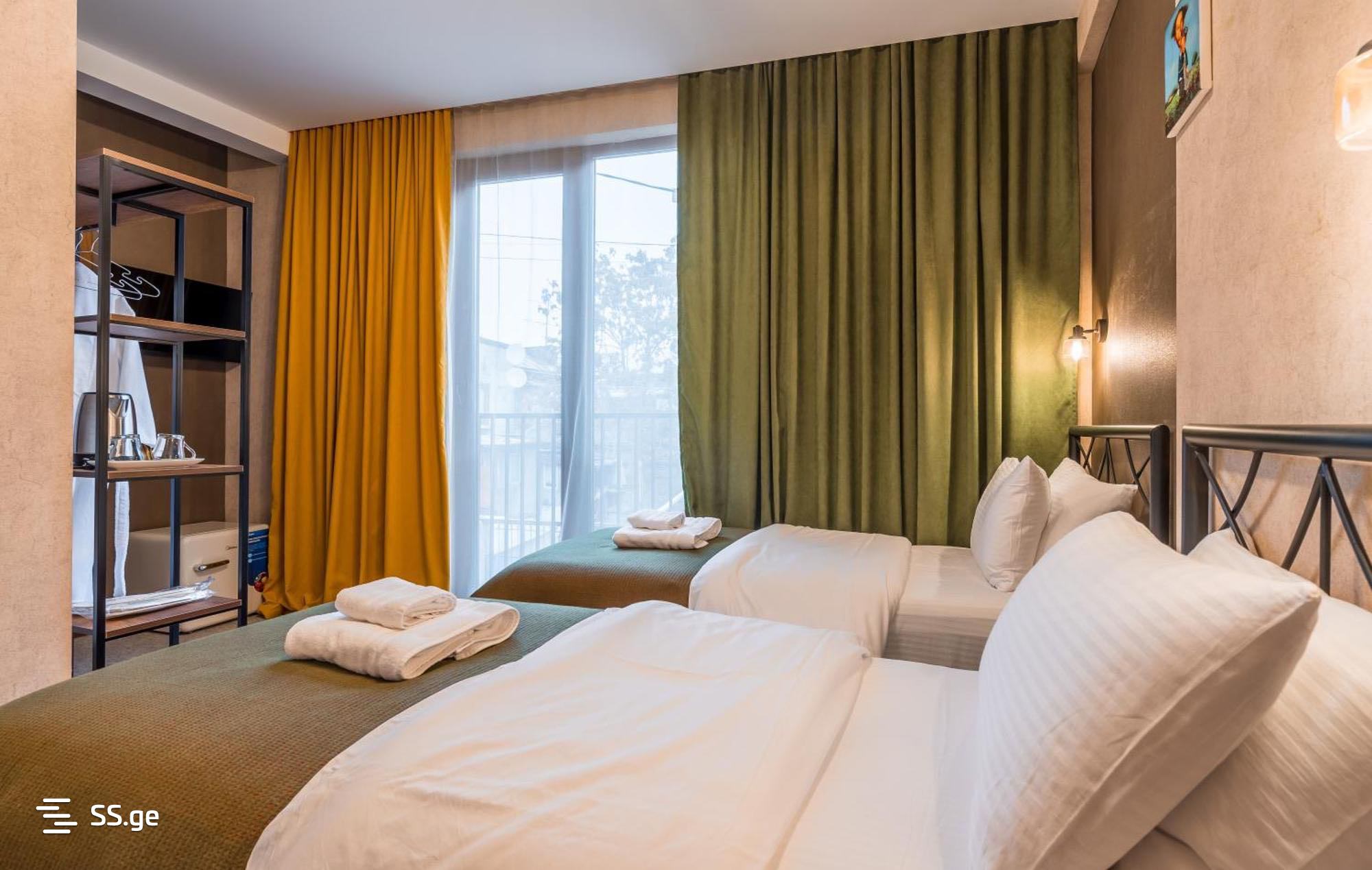20 Room Hotel For Sale view 6