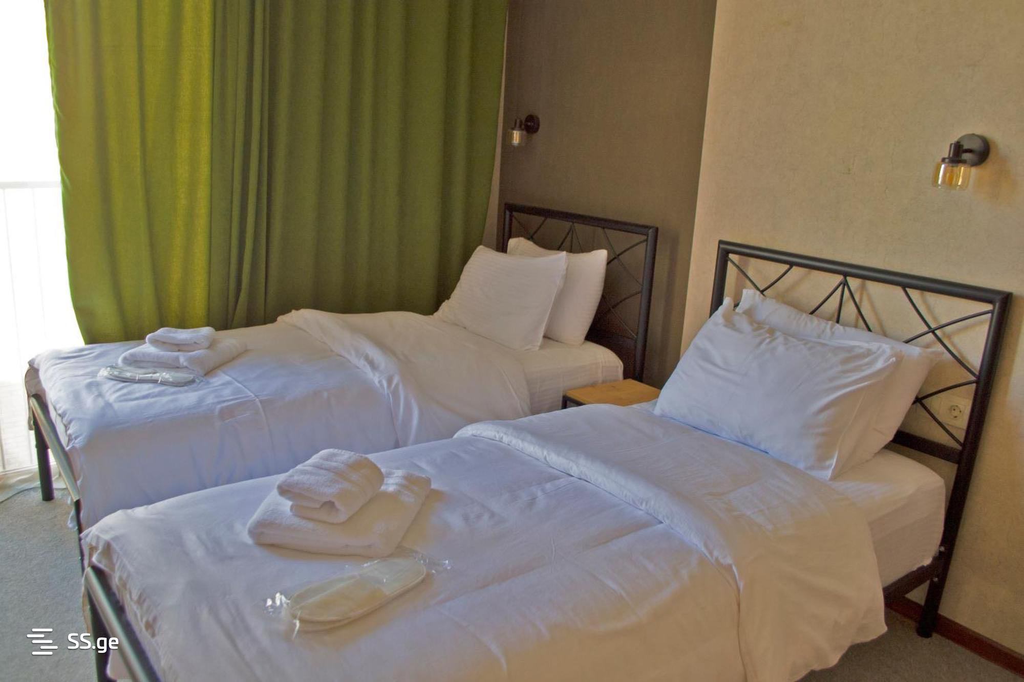 20 Room Hotel For Sale view 8