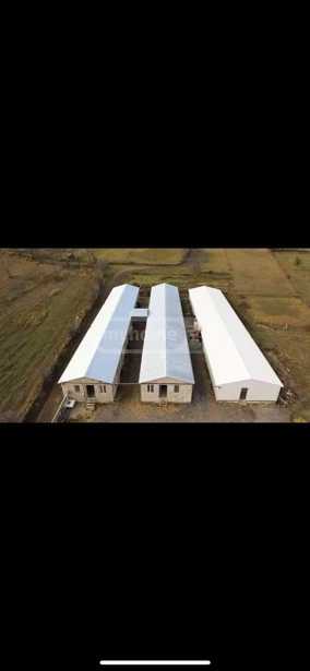 Office For Sale. Giorgitsminda