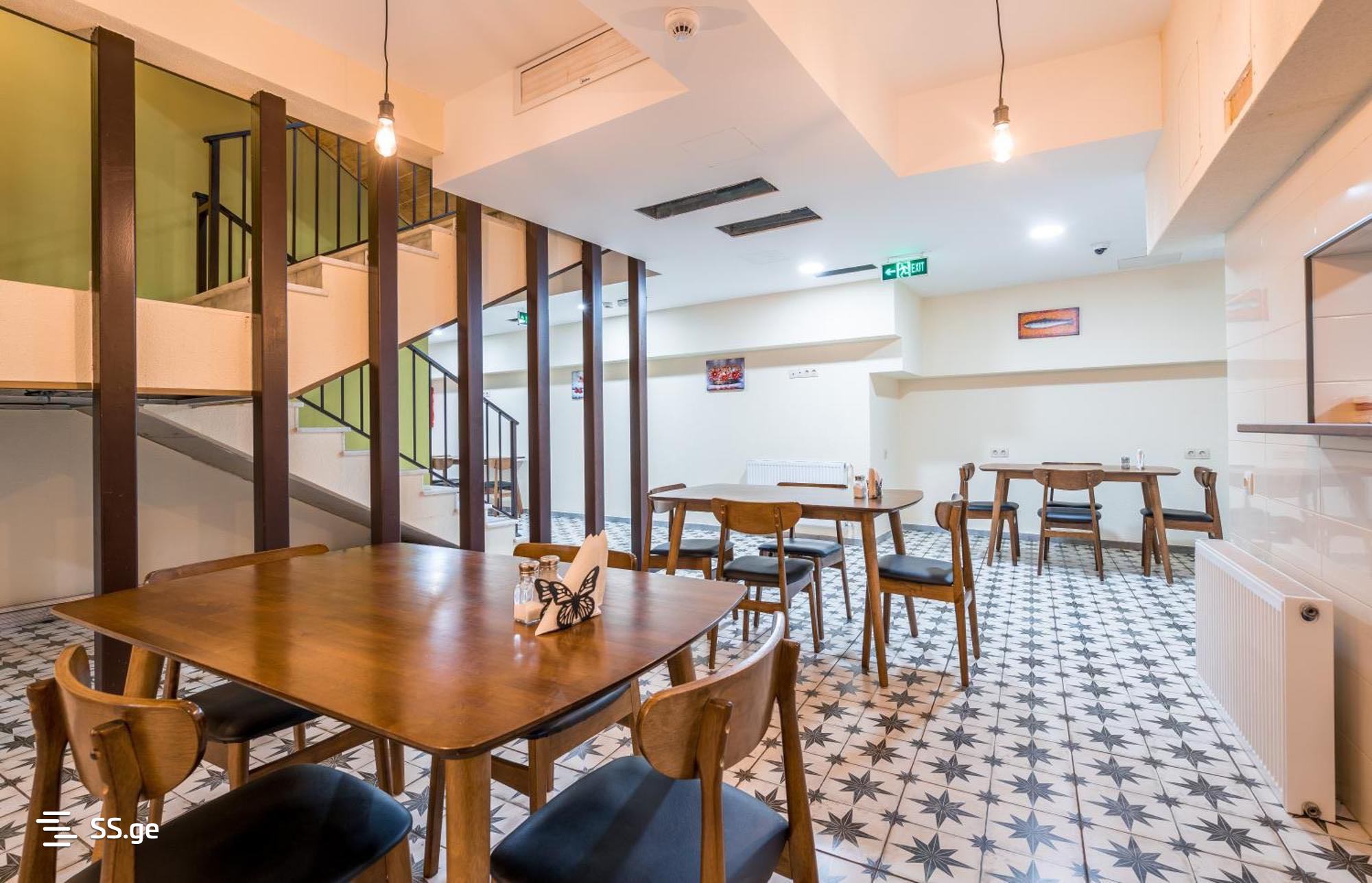 20 Room Hotel For Sale view 10