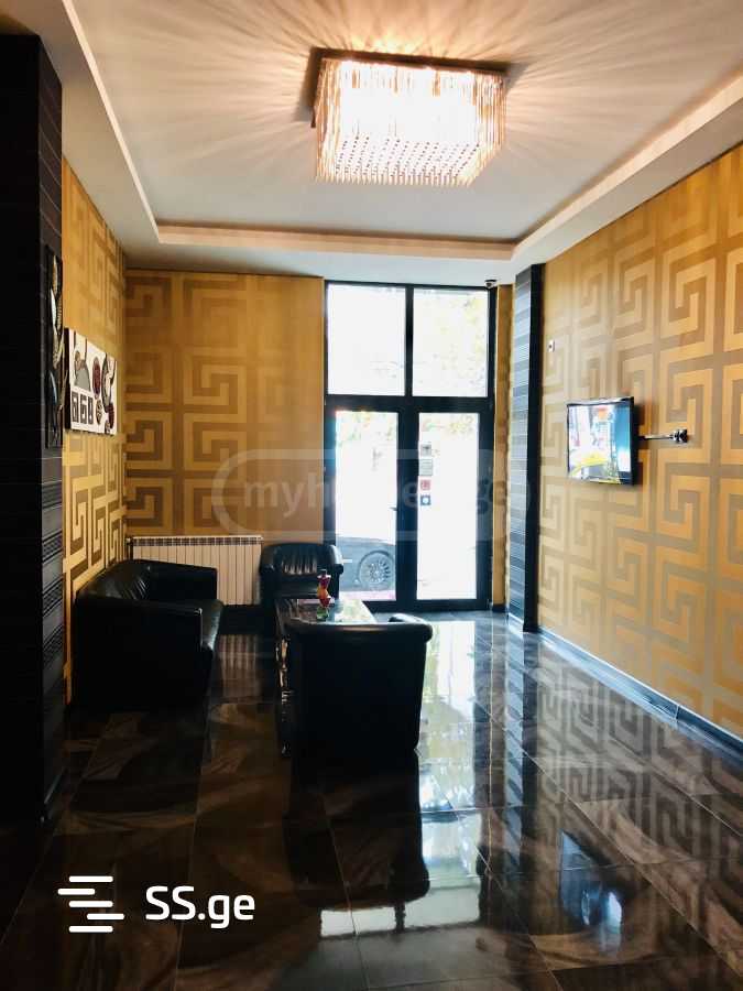 23 Room Hotel For Rent. Isani, 8 of 9