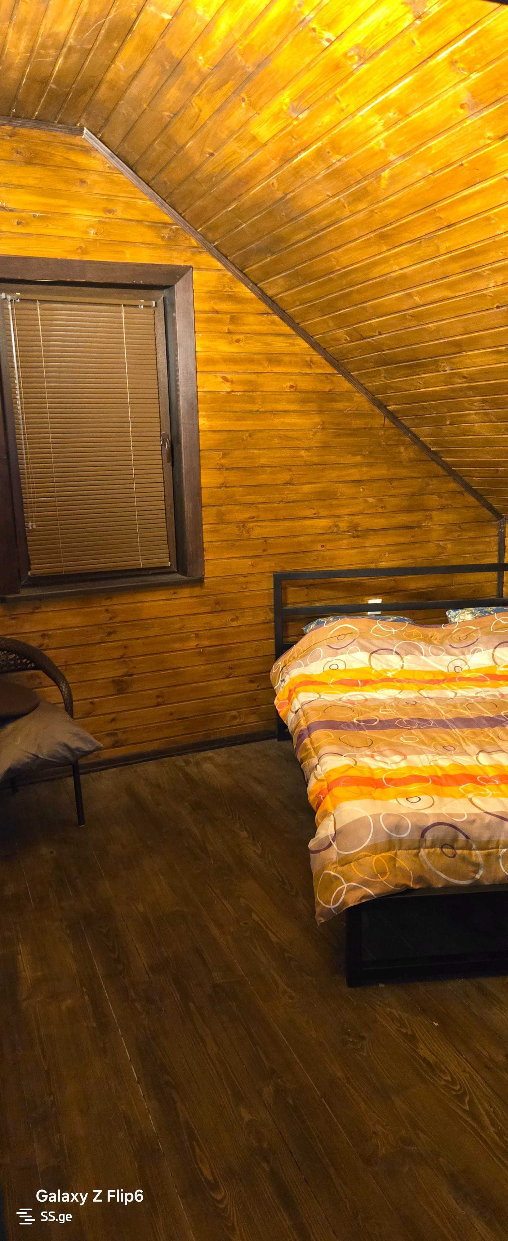 5 Room Private House For Sale view 8