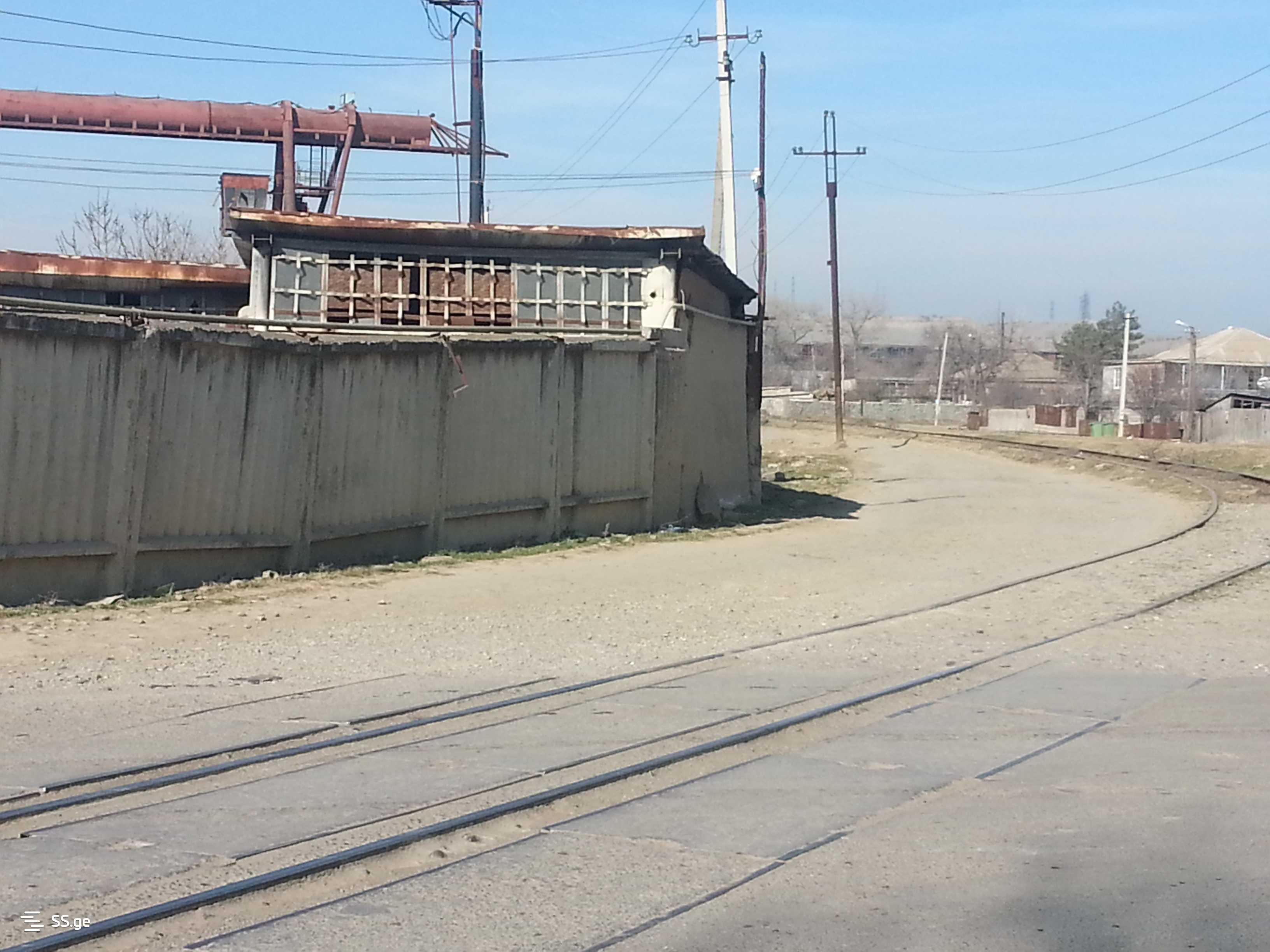 Land For Sale. Rustavi view 5