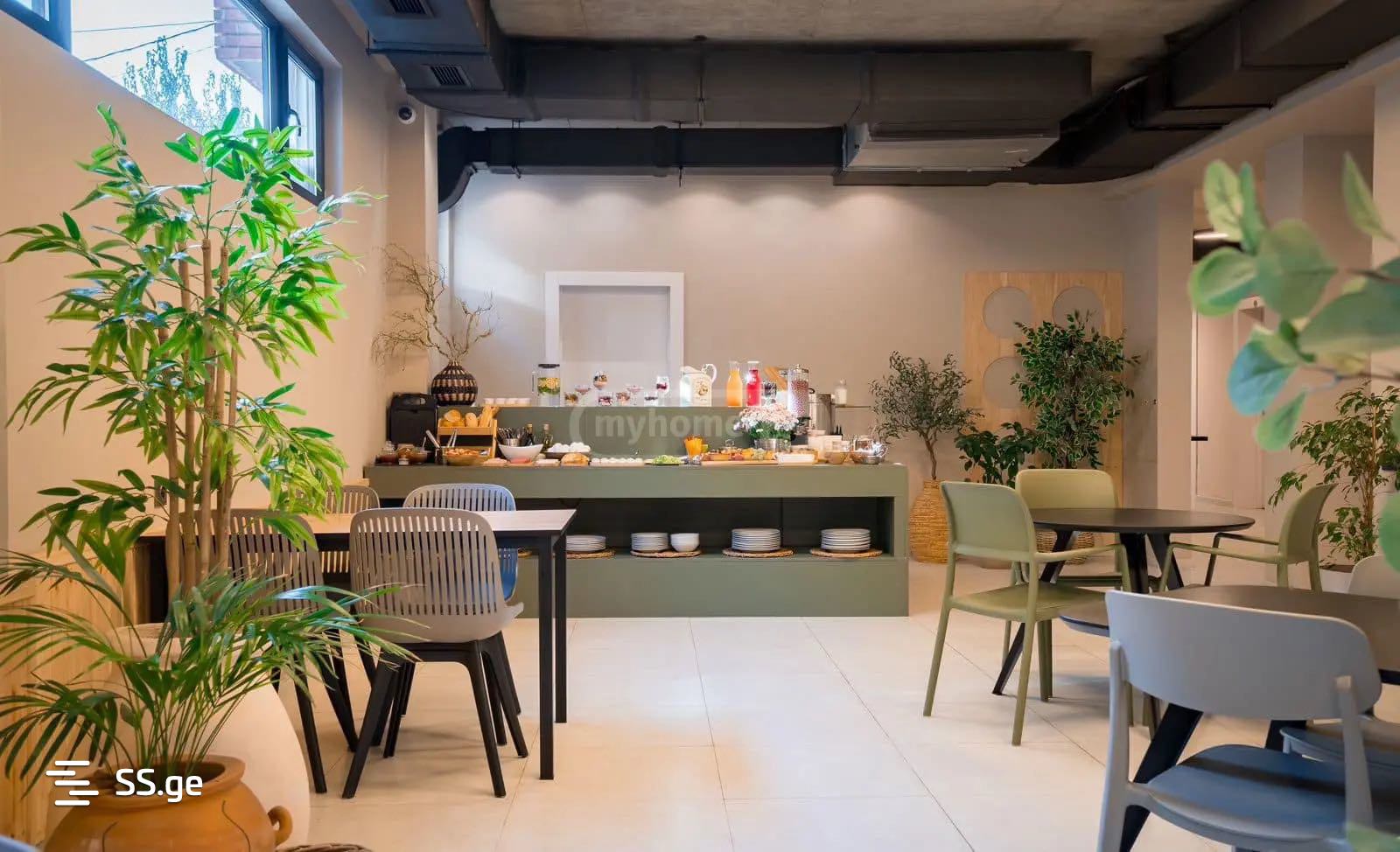 21 Room Hotel For Sale view 12