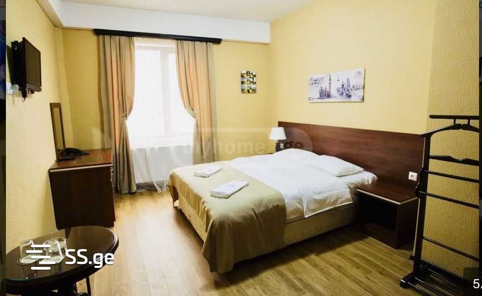 23 Room Hotel For Rent. Isani, 7 of 9