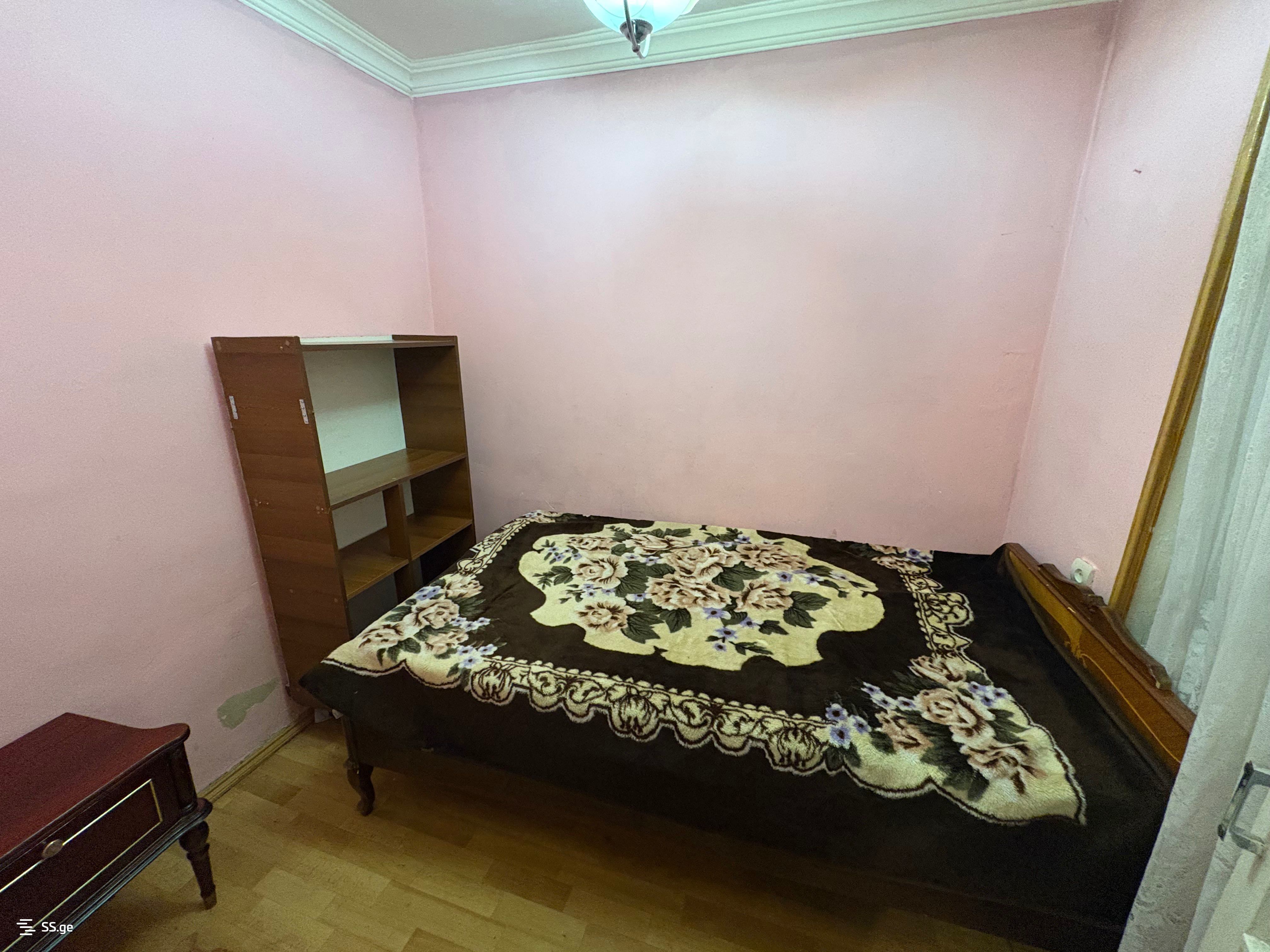 2 Room Flat For Rent. Chugureti, 3 of 6
