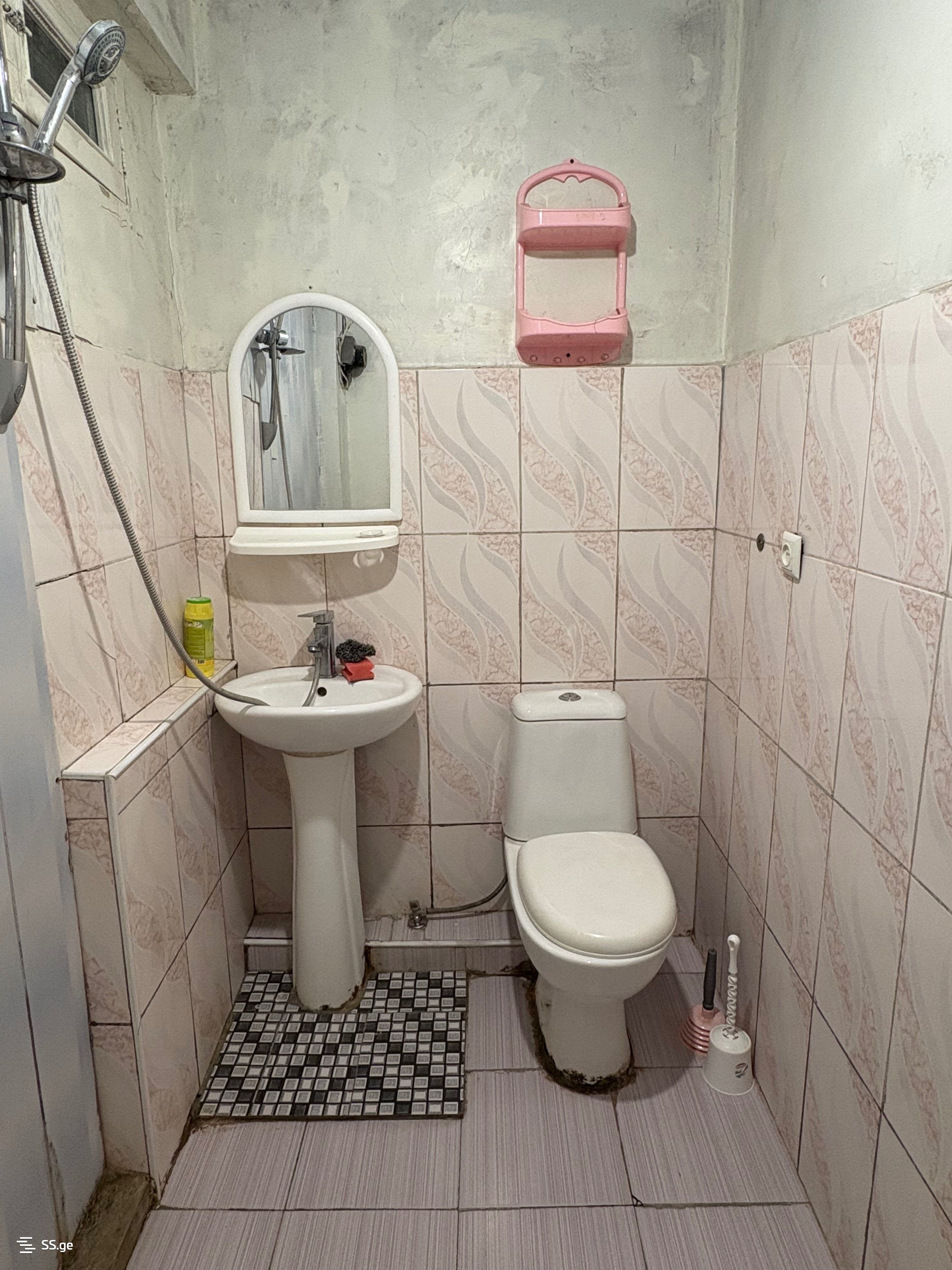 2 Room Flat For Rent. Chugureti, 2 of 6