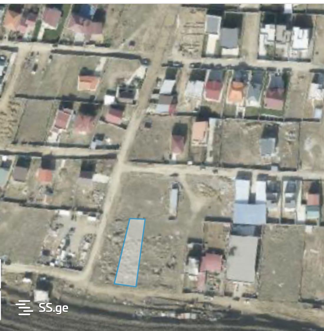 Land For Sale. Didi Digomi view 3