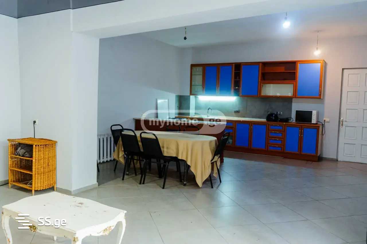 Private House For Rent. Saburtalo, 9 of 12