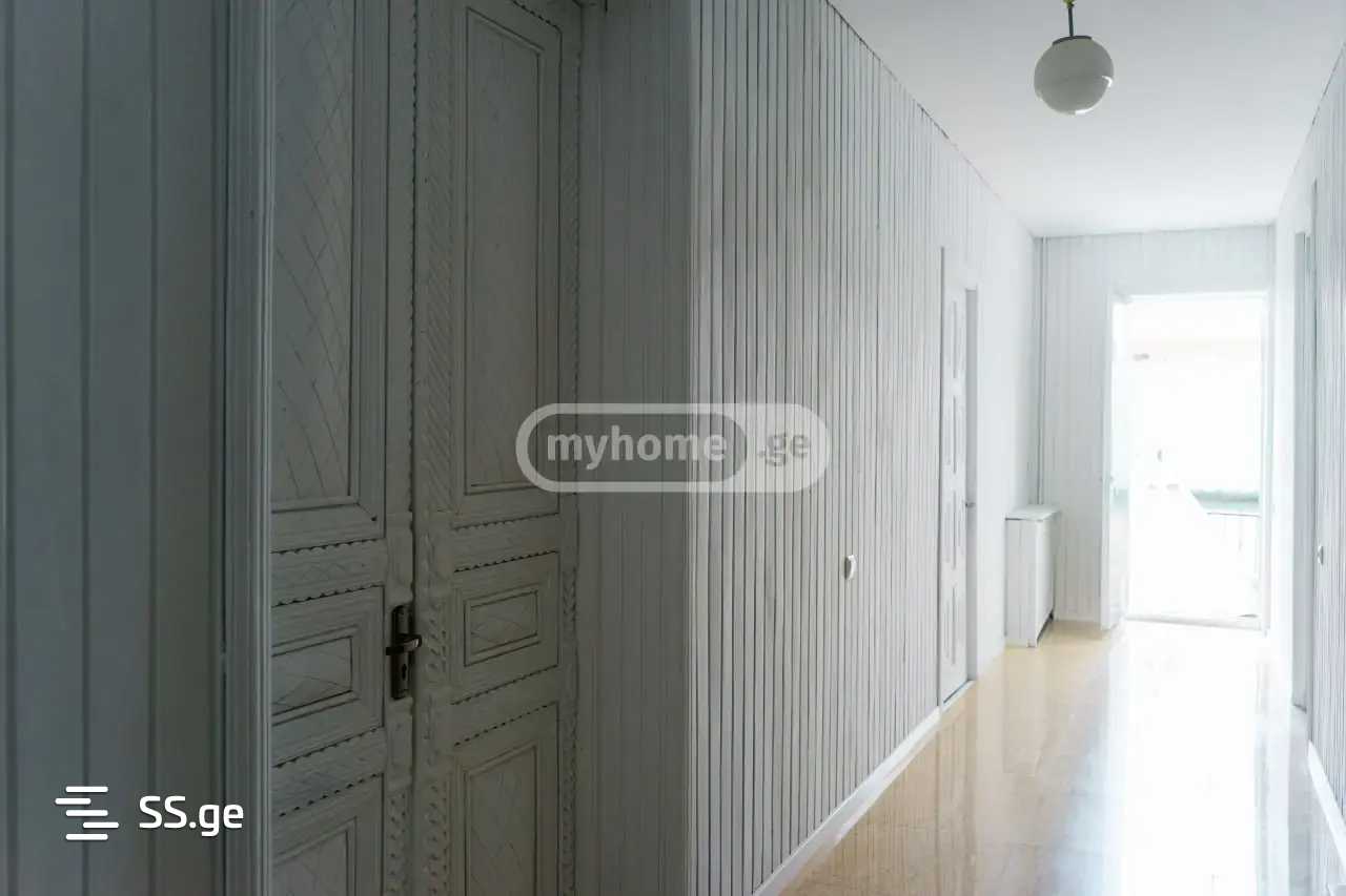 Private House For Rent. Saburtalo, 2 of 12