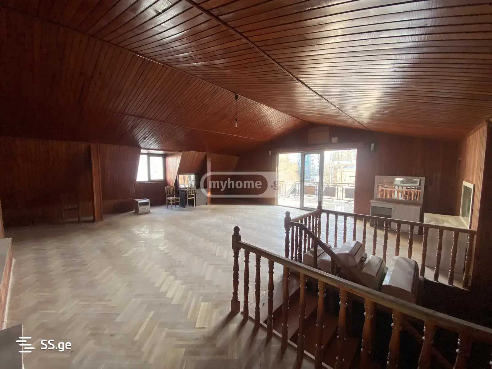Private House For Rent. Saburtalo, 8 of 12