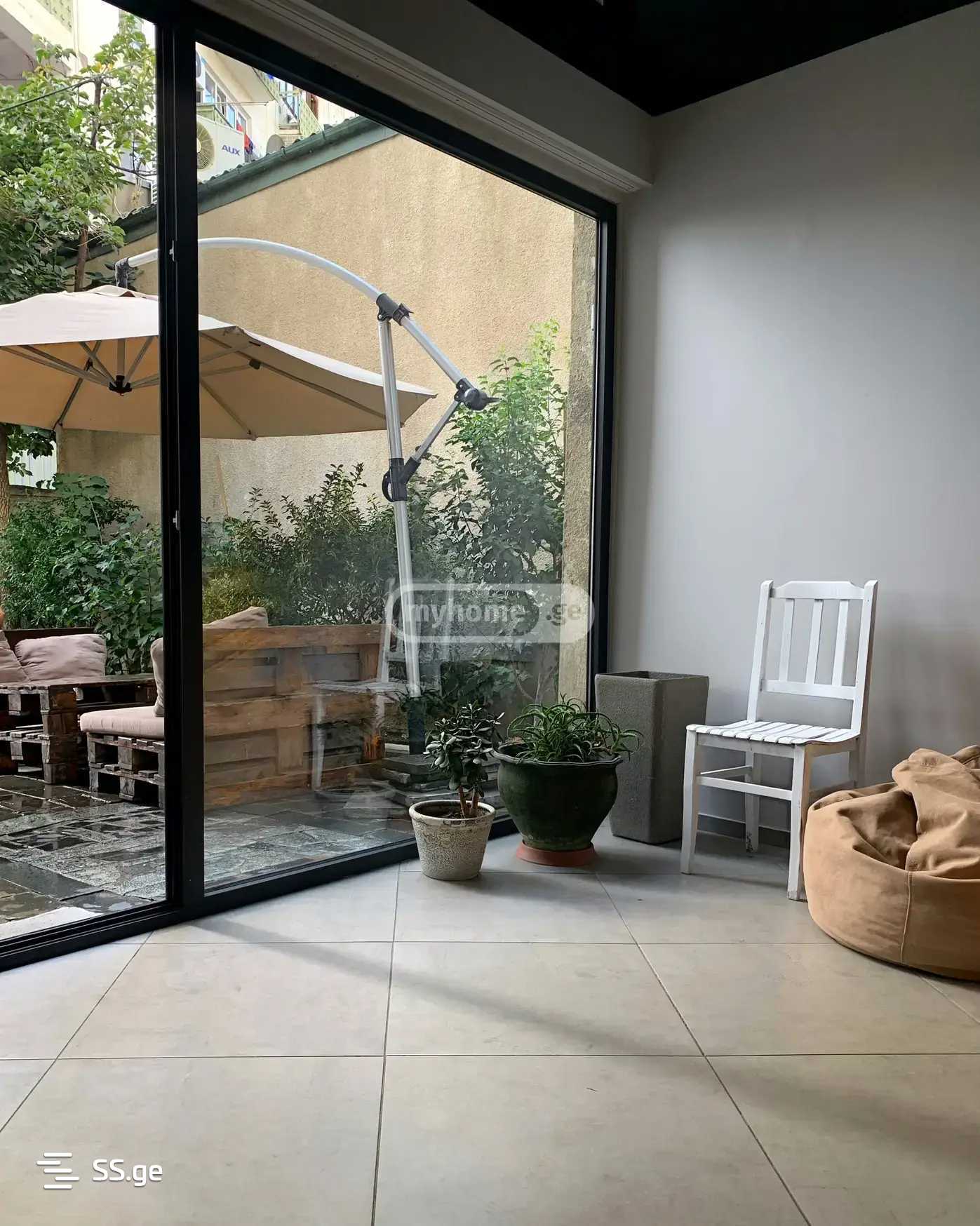 Private House For Rent. Saburtalo, 3 of 12
