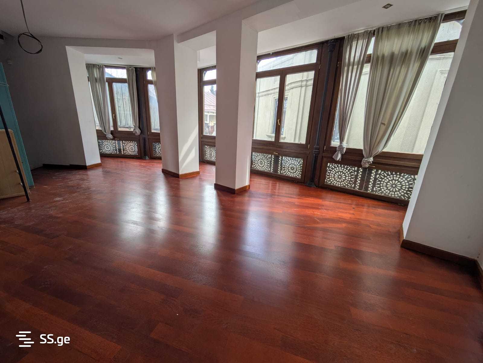 Продажа Commercial Space в Сололаки view 5