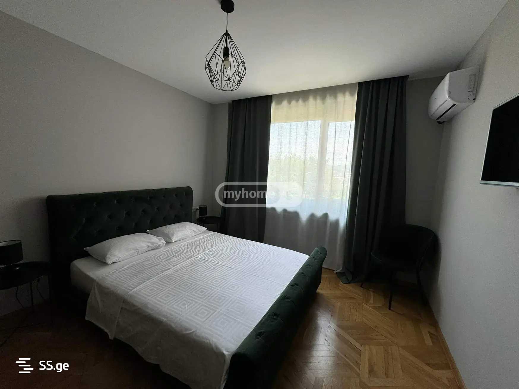 Private House For Rent. Saburtalo, 12 of 12