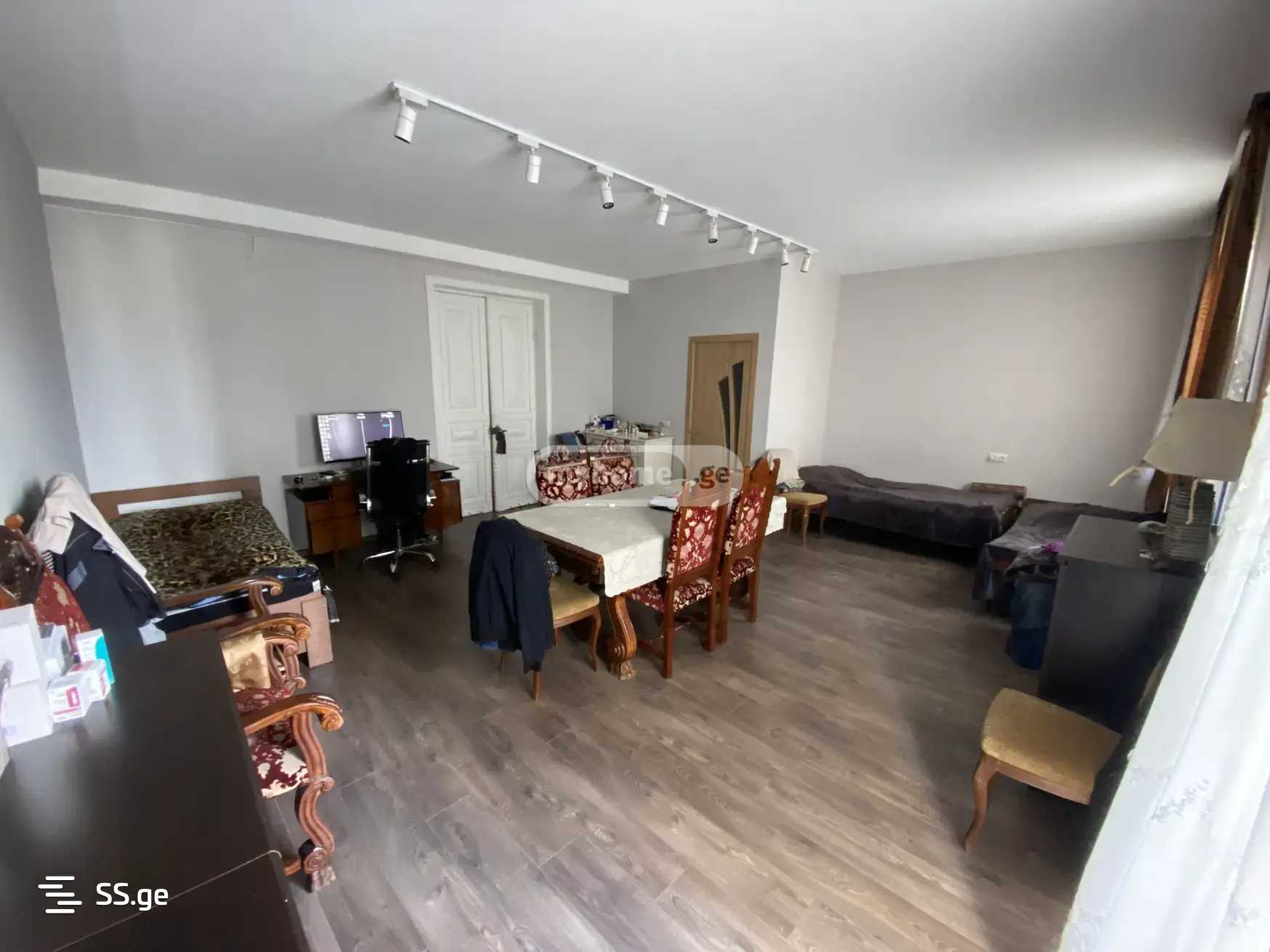 Private House For Rent. Saburtalo, 4 of 12
