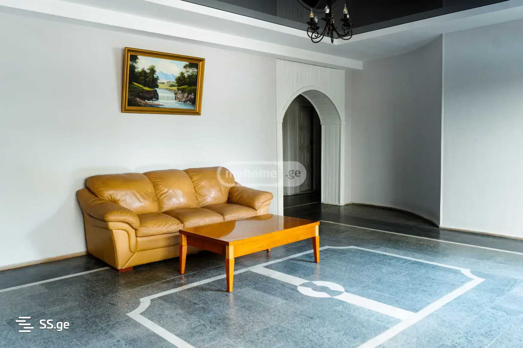 Private House For Rent. Saburtalo, 6 of 12