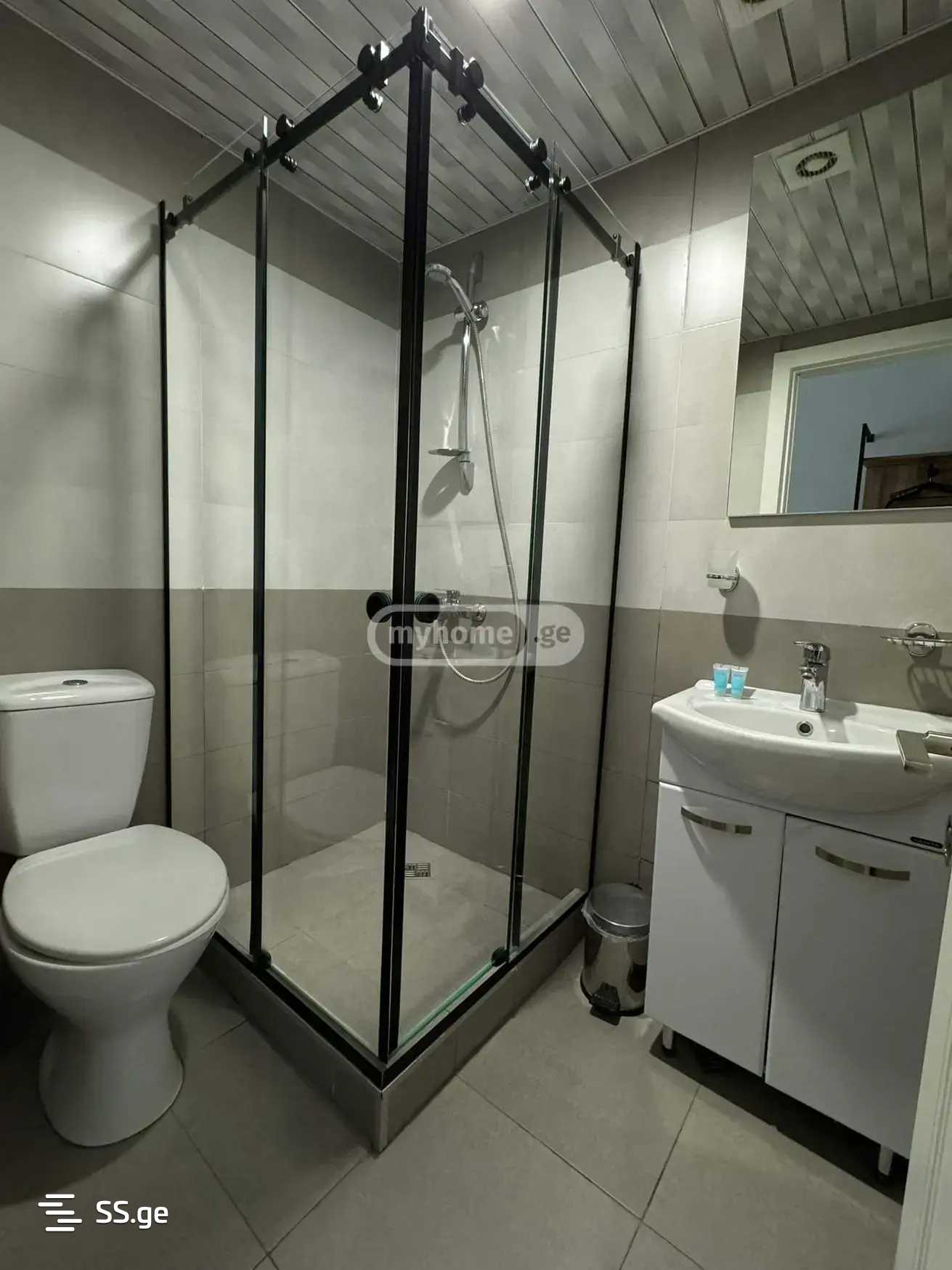 Private House For Rent. Saburtalo, 1 of 12