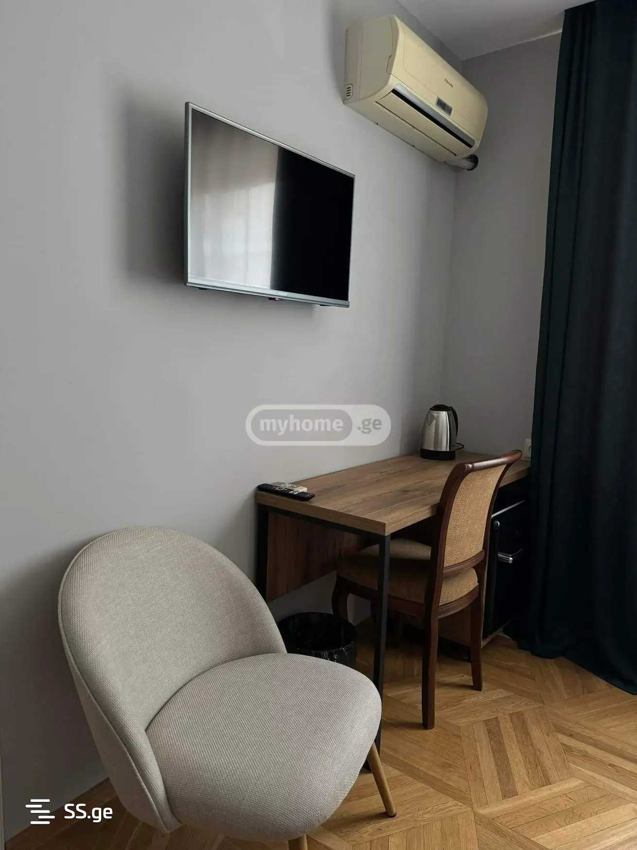 Private House For Rent. Saburtalo, 10 of 12