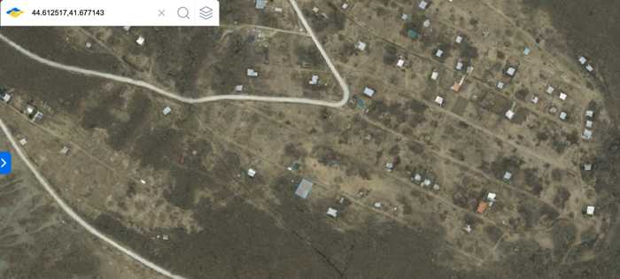 Land For Sale. Kveseti