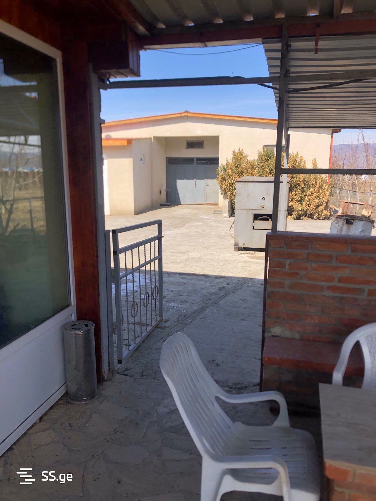 Commercial Real Estate For Sale. Tserovani view 6