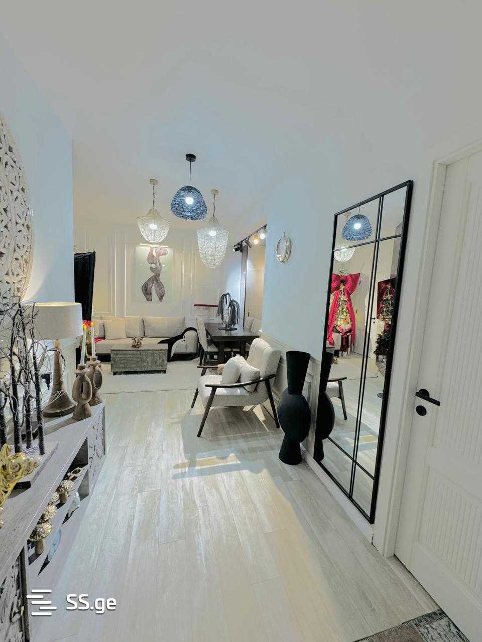 4 room Flat For Sale. Saburtalo - Bild 2