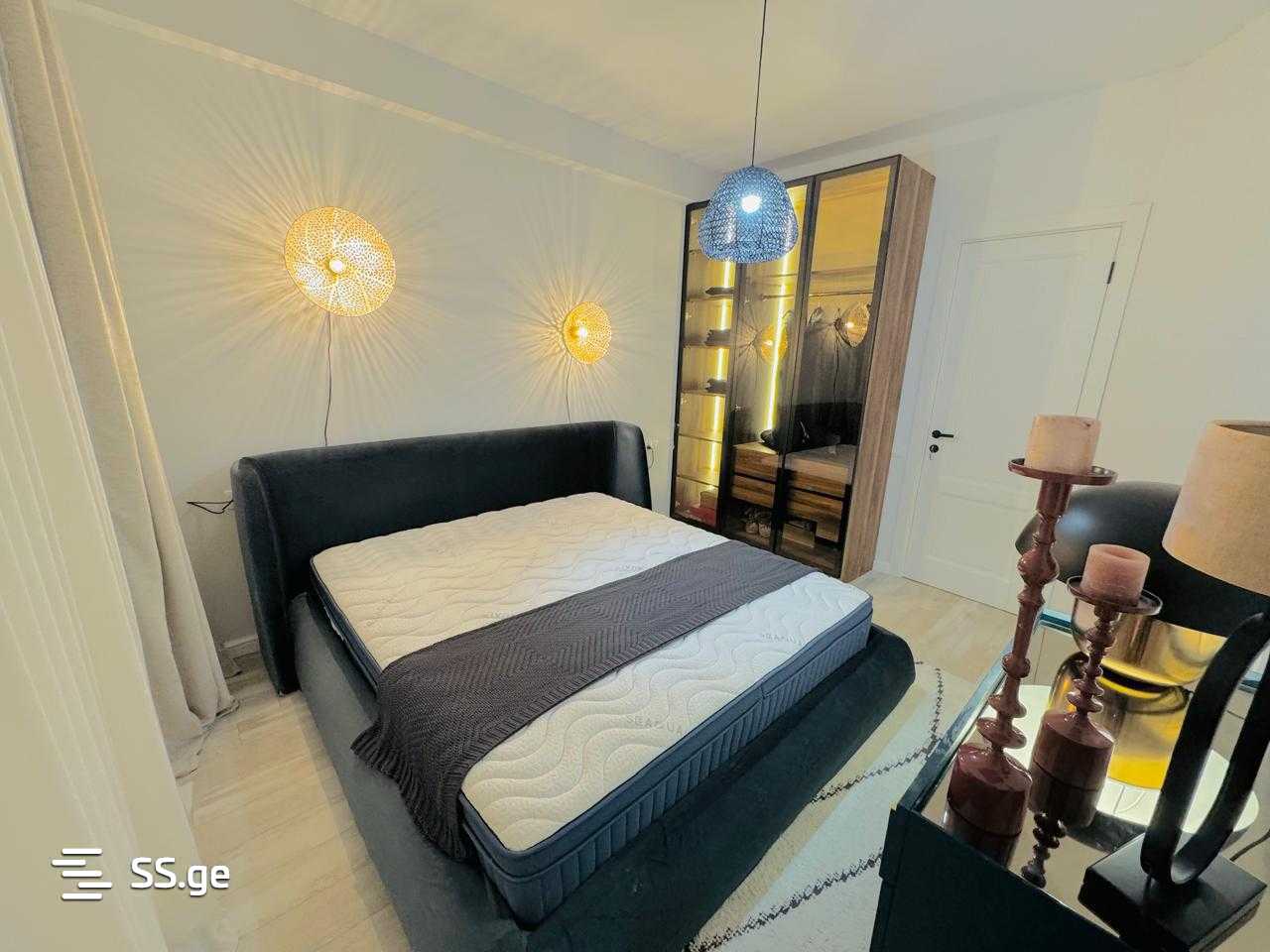 4 room Flat For Sale. Saburtalo - Bild 3